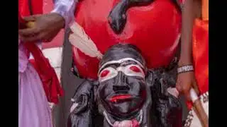 Song  of Reawakening  and Remembering Your Roots and Cultural Heritage.