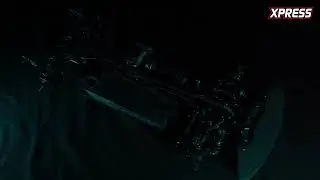 Xpress Execute XQ11RR Sneak Peak