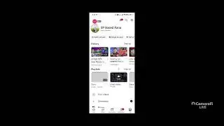 SP Based Rana's broadcast
