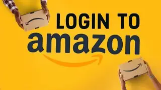 Amazon.com login: How to Login Amazon Account? Amazon Sign In Tutorial 2021