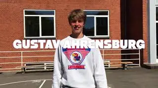 Nomineringsvideo Absalons Skole Roskilde sidste skoledag 2018