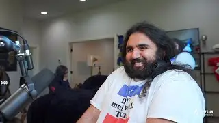 Call Alinity she's crying (EsfandTV)