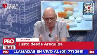 PBO EN VIVO