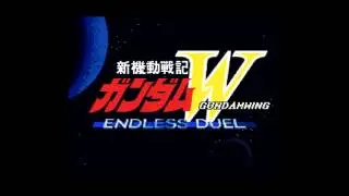 Gundam Wing: Endless Duel - Deathscythe's Theme (Remastered, Yamaha S-YXG50 Synth)