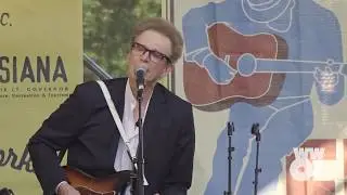 Mason Ruffner - Full Set - Crescent City Blues & BBQ Festival October (2019)