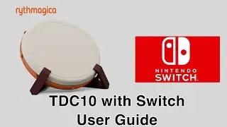 TDC10 Guide on Switch to Playing 