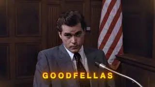 [4K] GoodFellas - (GTA IV Theme) [EDIT]