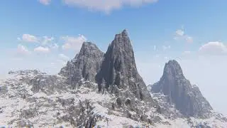FREE MOUNTAIN VIDEO FOOTAGE - FOOTAGE MOUNTAIN STOCK VIDEO ROYALTY FREE NO COPYRIGHT-4