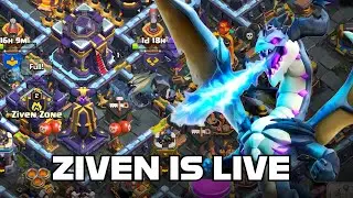 Hey | Clash of Clans and Solo Leveling Arise Live