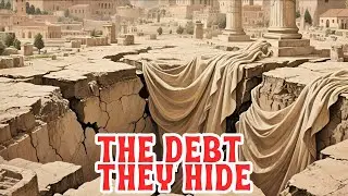 How Governments Hide Debt from the Public?