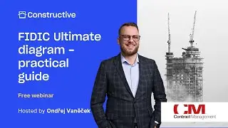 FIDIC Ultimate diagram - practical guide