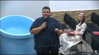 Sebi Wagner - Marturie Zguduitoare a intoarcerii la Domnul!