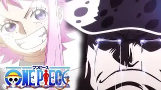 🔥 One Piece Episode 1132_1 | A Pledge to Ginny &ndash; Kuma Becomes a Father