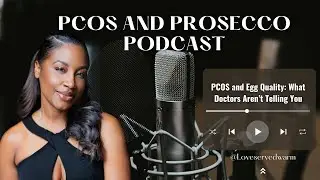 PCOS and Egg Quality: What Doctors Aren&rsquo;t Telling You