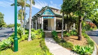 Byron Bay Side Central Studio Apartments, Australia | Sita Hotel Gallery