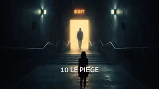 10 LE PIÈGE