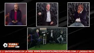 FUERA DE JUEGO - 19 DE DICIEMBRE