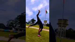 Gymnastics | Acrobatics | 🤸&zwj;♂️ Moves 🤸&zwj;♂️ | Shubham Moves | #shorts