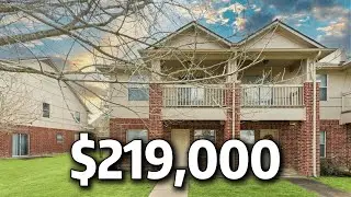 Cozy 3-bedroom Two-Story Home in Missouri City Texas / Houston Area Real Estate
