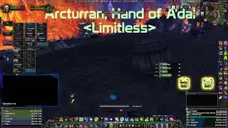First SWP Raid Hunter PoV