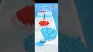 Count Master Level 28 Gameplay (and why it sucks)