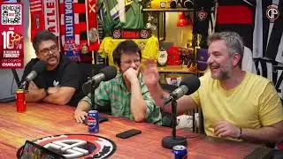 Brochada ortogr&aacute;fica - Choque de cultura Charla Podcast - Corte