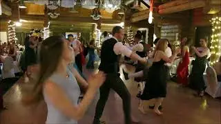 Student Ceilidh - Piperdam