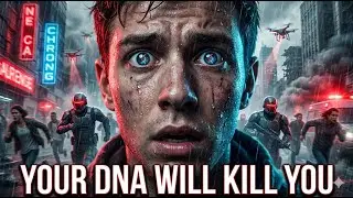 Humans Divided by Genetic Modification | Sci-Fi Thriller Explained