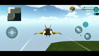 flying police robot game | new robot gamenew robot car game robot car game new update