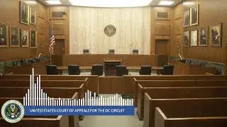 The United States Court of Appeals for the DC Circuit
