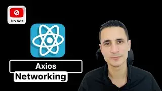 Axios | React Native Full Course 2025