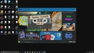 Tekkit legends Crash Fix! [For nvdia graphics card users.]