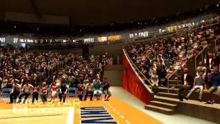 University of Illinois Assembly Hall  Designed by  AECOM