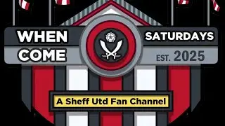 NEW: SHEFFIELD UNITED UPDATE, ACADEMY, TRANSFER TALK, COOPER, RYAN ONE,  BINDON, Ai