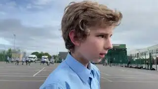 Angry andrew episode 1