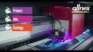 UV Curing for Packaging Coatings & Inks