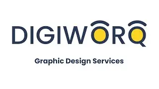 Digiworq | We offer our clients the best possible graphic design services at a reasonable price