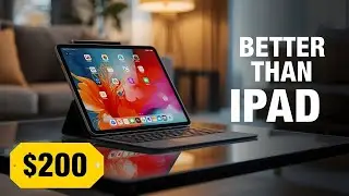 These Tablets Are Actually Better Than the iPad (2025 Review)