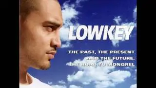 Lowkey - When I die / Lyrics
