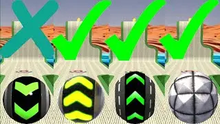 Going Balls 🏆 All Balls Max Gameplay 1 Ball Win Challenge Race 65