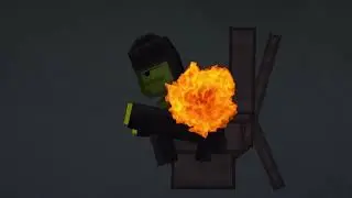 Skibidi Toilet 76 Part 1 | Melon Playground