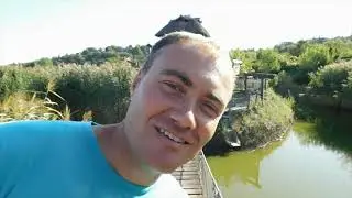 Etno selo Radmilovac- Mali Dunav, 19.septembar 2021.- Ethno village Radmilovac, A Little Danube