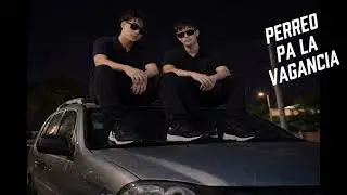 PERREO PA LA VAGANCIA - URBINA FT. TOMAS ARANDA ELIAN G