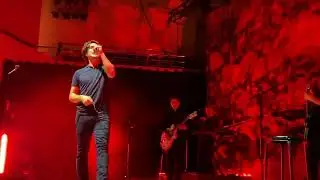 Jack Savoretti - You Don’t Have To Say You Love Me, Nottingham 3 April 2022