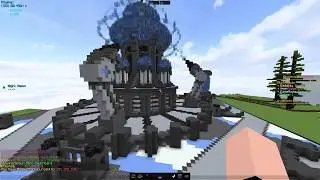 Premade HCF Server DOWNLOAD | Servidor Configurado de HCF | Full Core | FREE