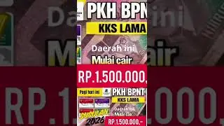 #pkh2026 #pkhbpnt #bpnt2026 #kartukks #kkslama #bansoshariini #bansossusulan