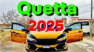 Special Vlog😲For Quetta Lover ❤️