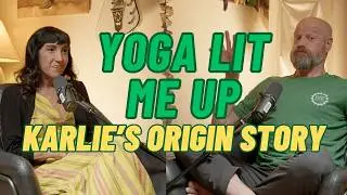 How One Yoga Class Changed Everything