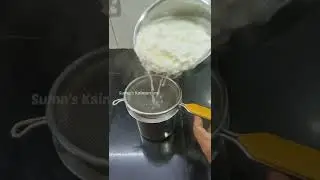 அரை மணி நேரம் போதும் பன்னீர் செய்ய/Simple and soft home made paneer