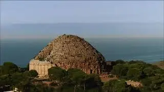 #ALGERIA From The #Sky - ALGERIA By #Drone الجزائر بلاد العجائب